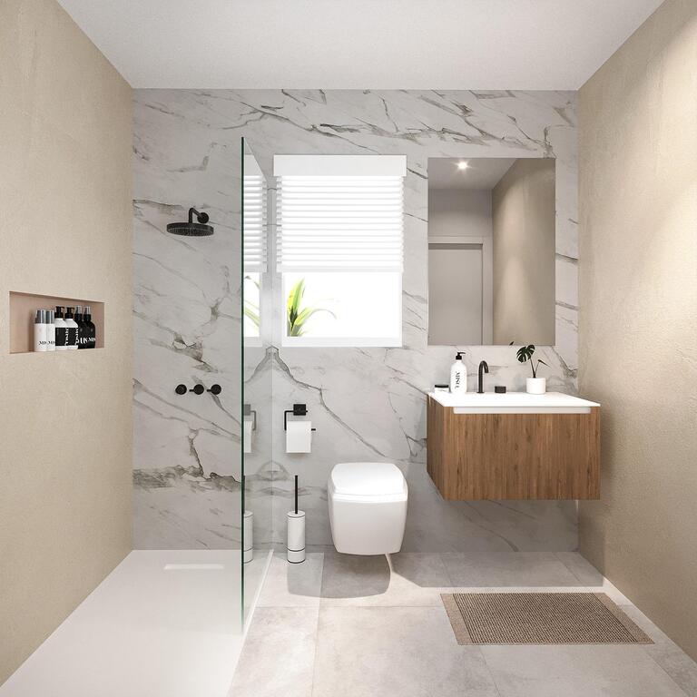 Nowoczesne wille w Los Alcázares (8)