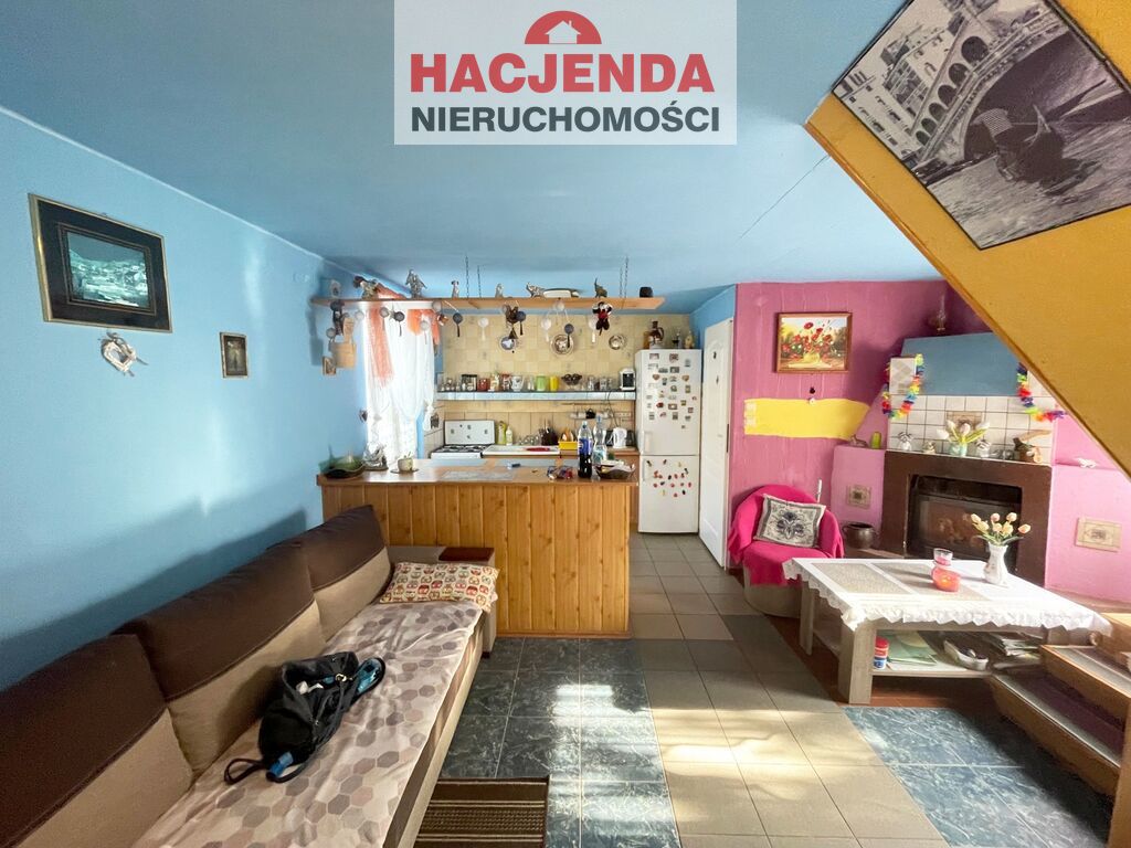 Rekreacyjny, 50 m2, Dębostrów Jasienica (6)