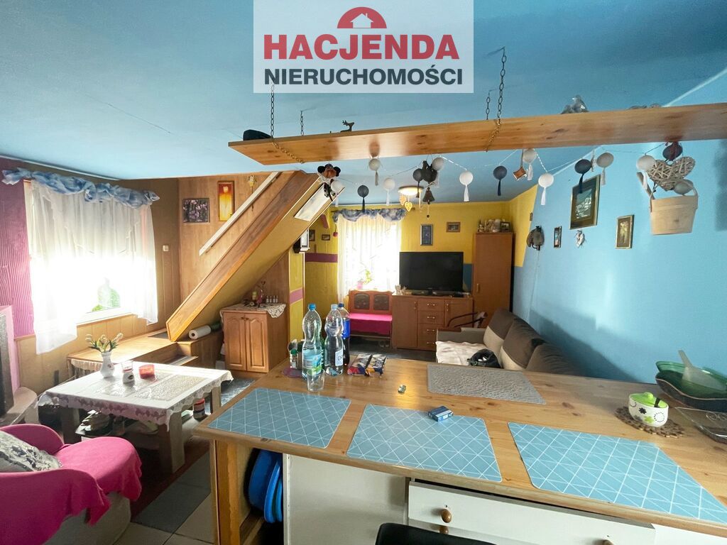 Rekreacyjny, 50 m2, Dębostrów Jasienica (7)