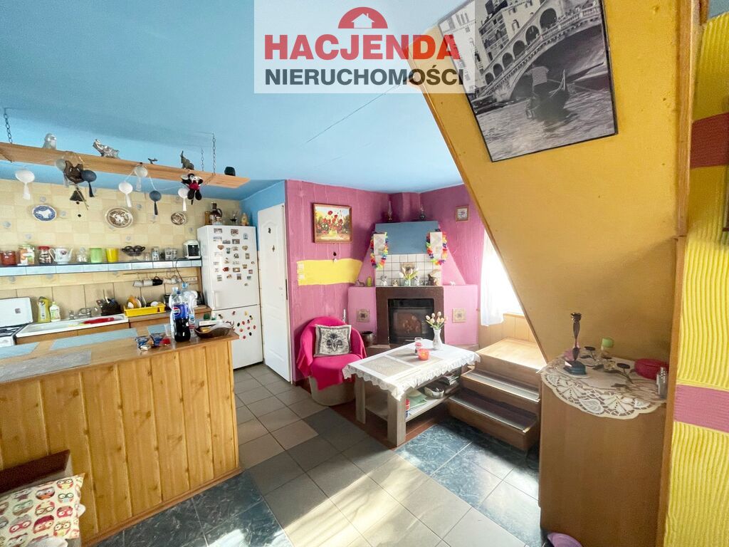 Rekreacyjny, 50 m2, Dębostrów Jasienica (8)