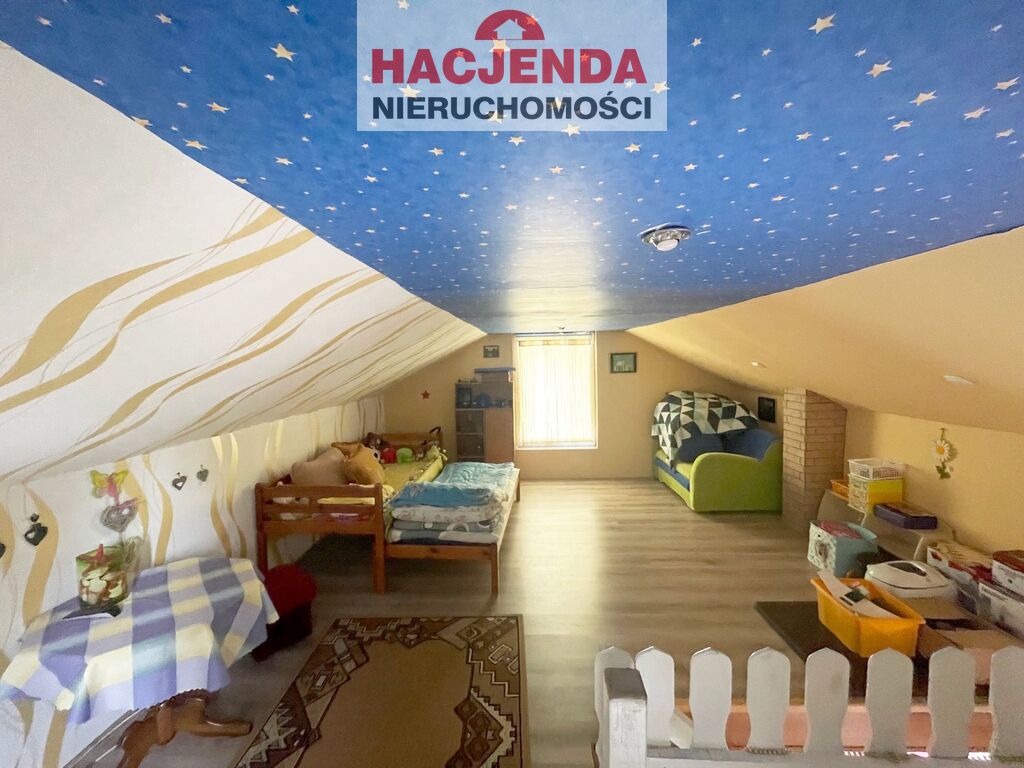 Rekreacyjny, 50 m2, Dębostrów Jasienica (9)