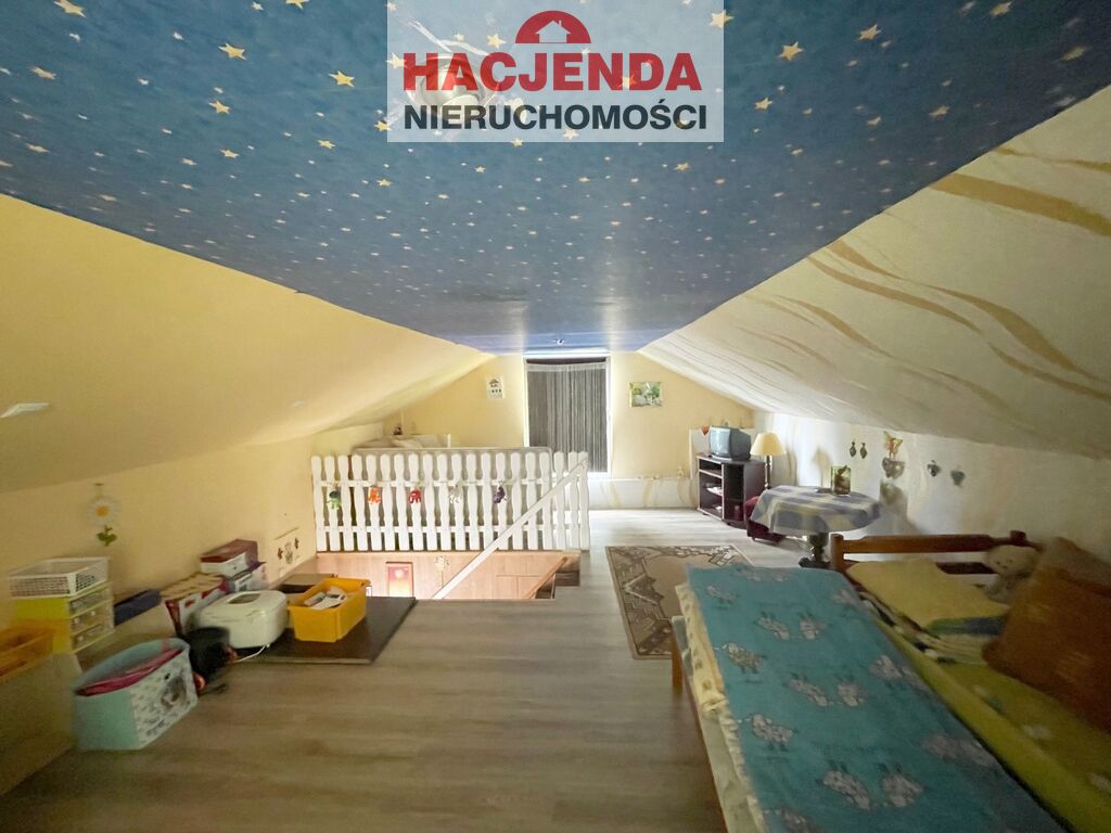 Rekreacyjny, 50 m2, Dębostrów Jasienica (10)