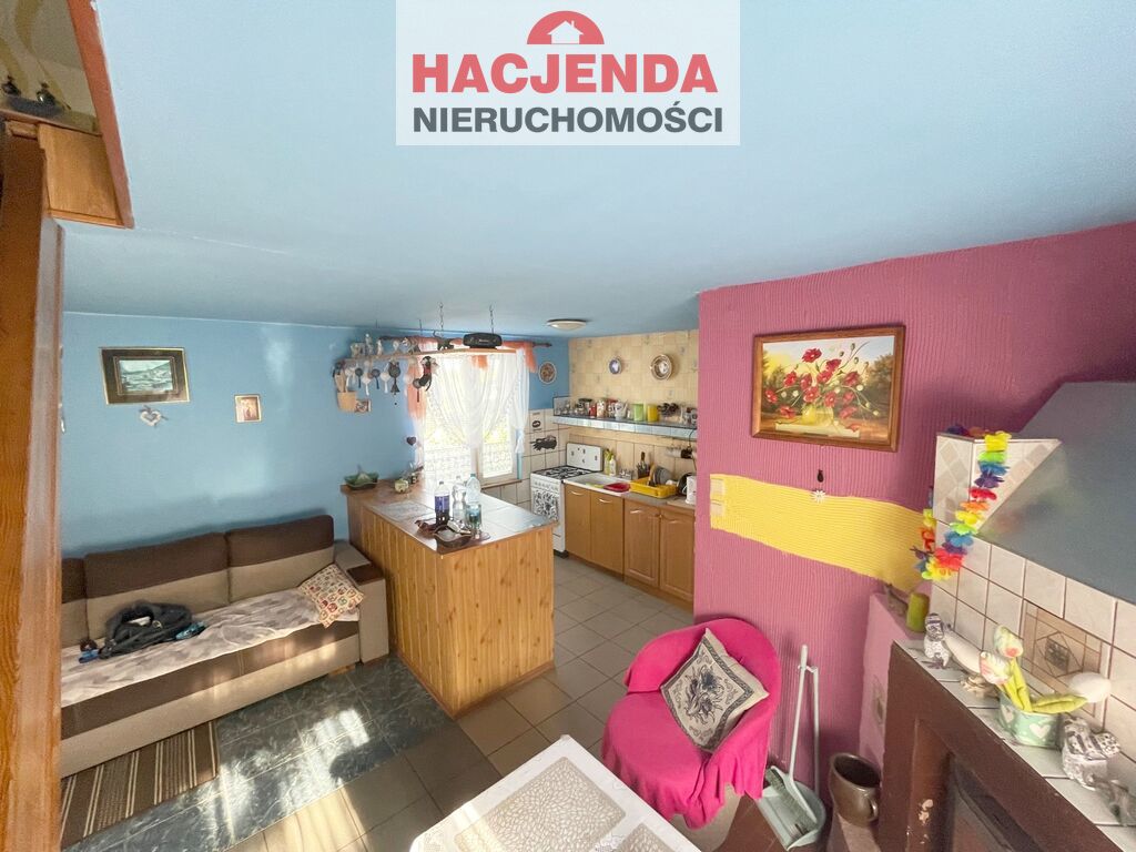 Rekreacyjny, 50 m2, Dębostrów Jasienica (4)