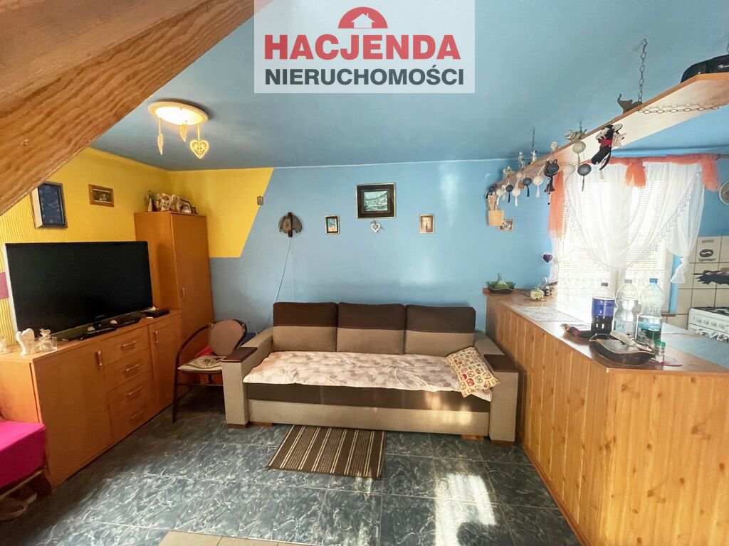 Rekreacyjny, 50 m2, Dębostrów Jasienica (5)