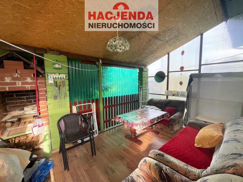 Rekreacyjny, 50 m2, Dębostrów Jasienica (12)