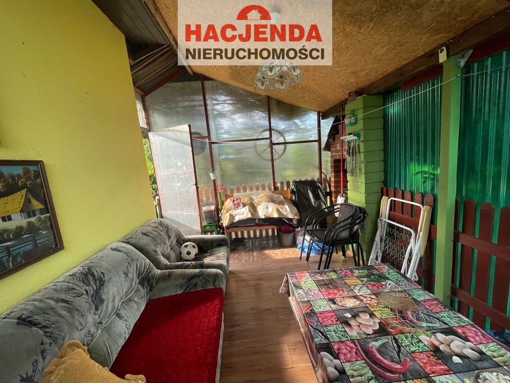 Rekreacyjny, 50 m2, Dębostrów Jasienica (13)