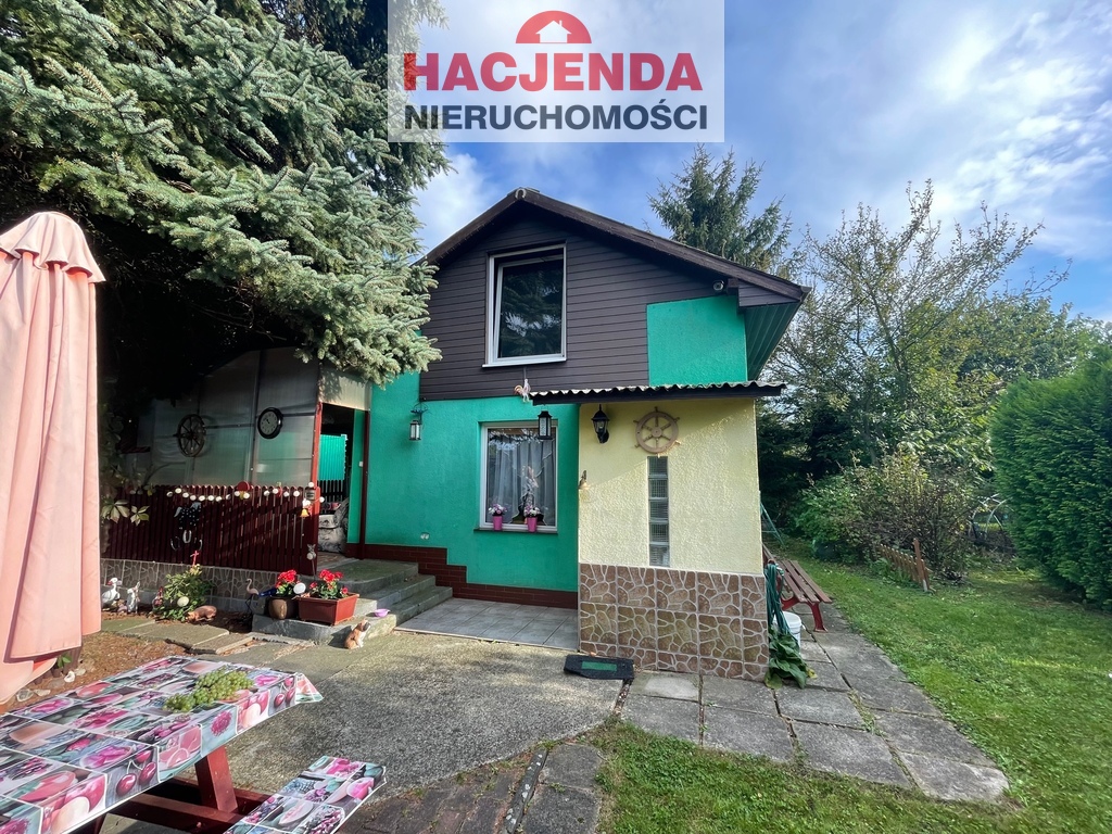 Rekreacyjny, 50 m2, Dębostrów Jasienica (2)