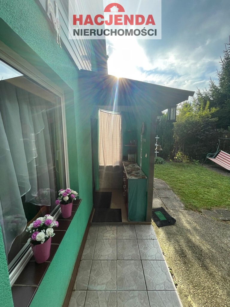 Rekreacyjny, 50 m2, Dębostrów Jasienica (3)