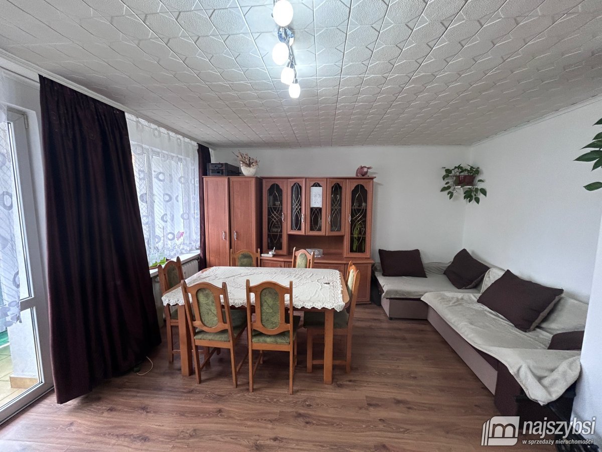 Świnoujście - Mieszkanie w Centrum 63m2 Okazja (1)