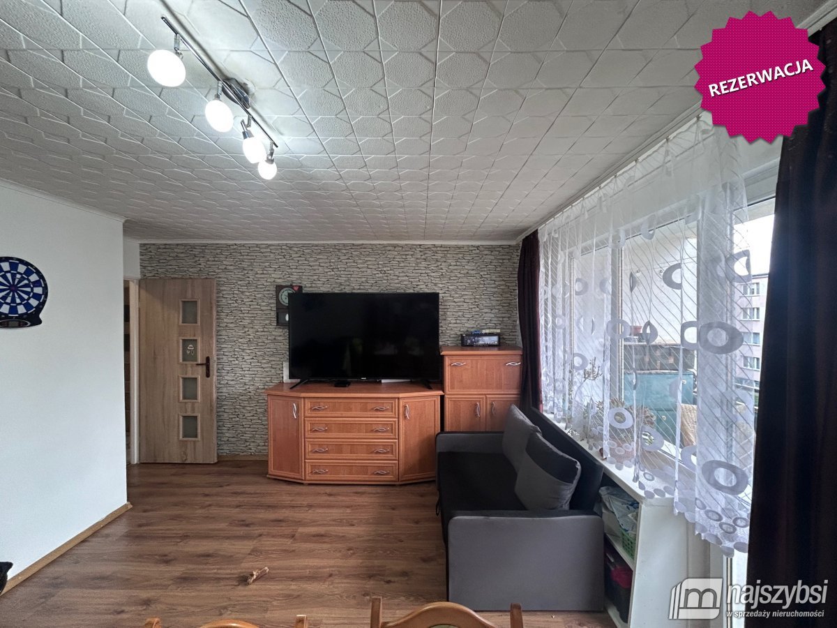 Świnoujście - Mieszkanie w Centrum 63m2 Okazja (2)