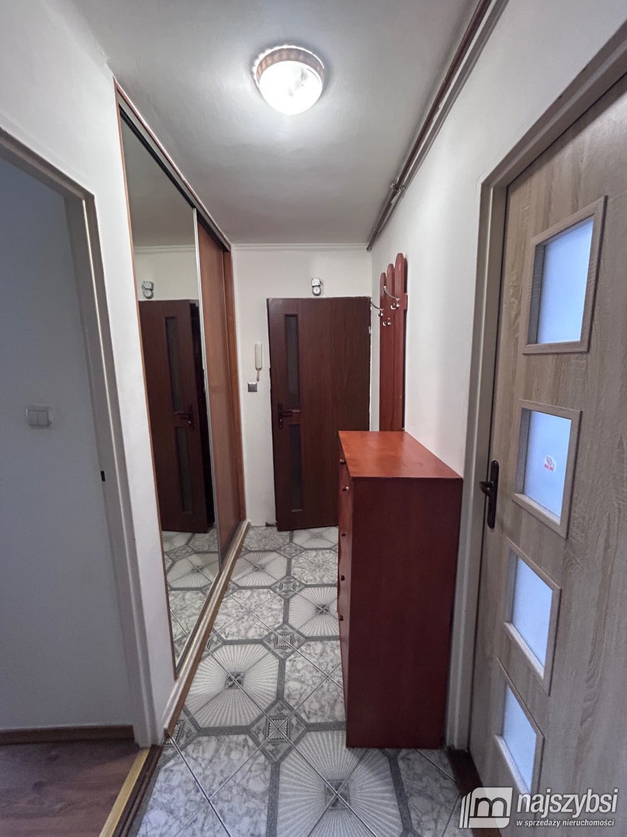 Świnoujście - Mieszkanie w Centrum 63m2 Okazja (3)