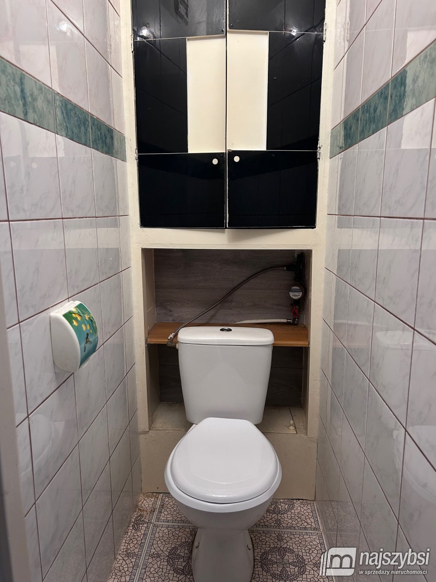 Świnoujście - Mieszkanie w Centrum 63m2 Okazja (4)