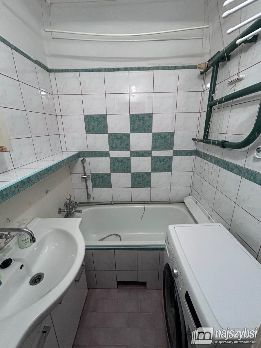 Świnoujście - Mieszkanie w Centrum 63m2 Okazja (5)