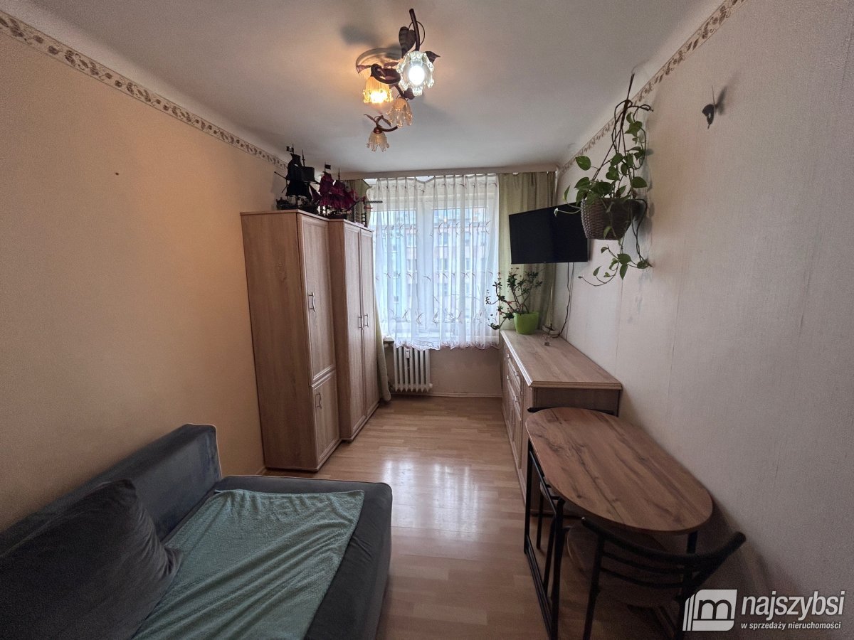 Świnoujście - Mieszkanie w Centrum 63m2 Okazja (6)