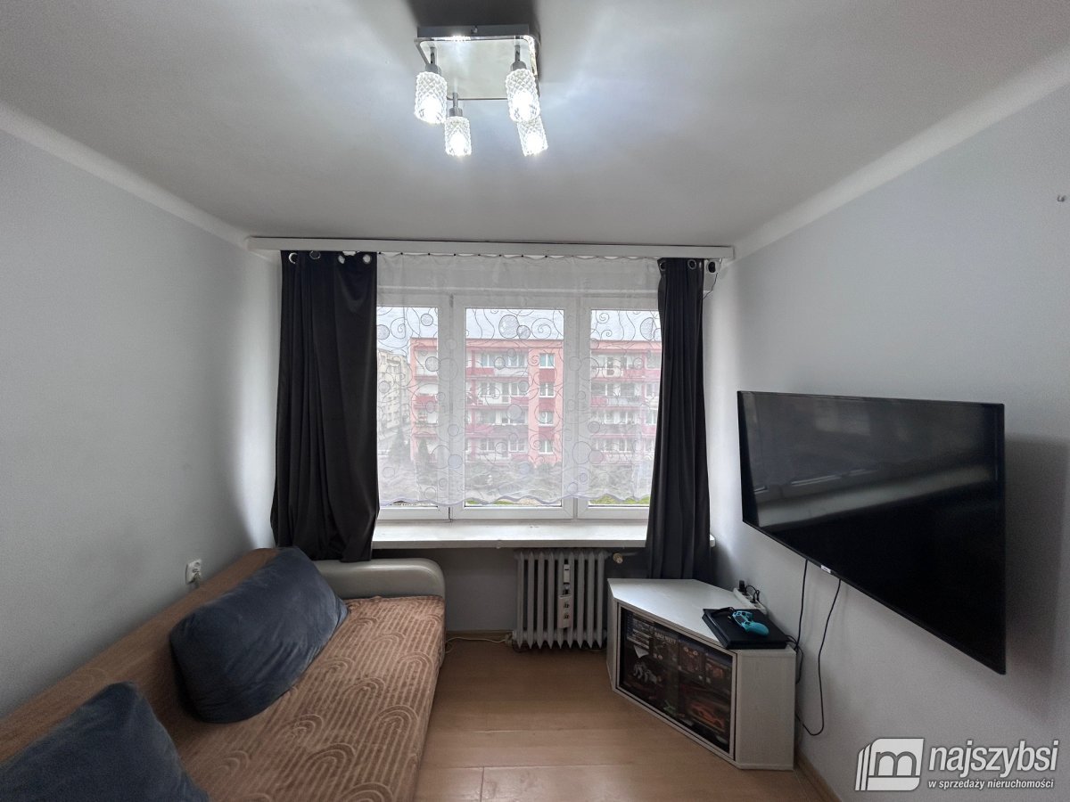 Świnoujście - Mieszkanie w Centrum 63m2 Okazja (7)