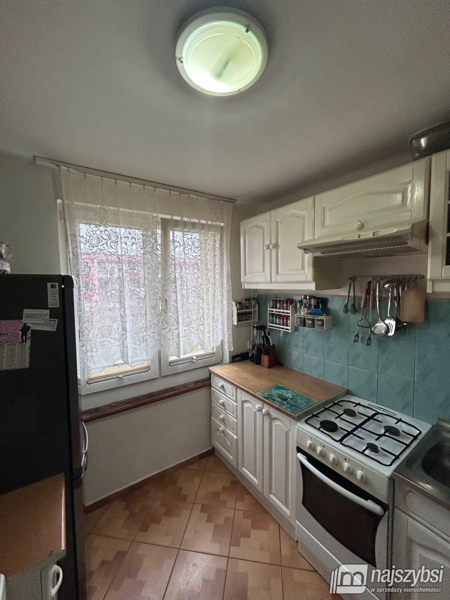 Świnoujście - Mieszkanie w Centrum 63m2 Okazja (8)
