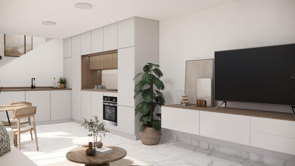 Eleganckie nowe wille w Los Montesinos (5)