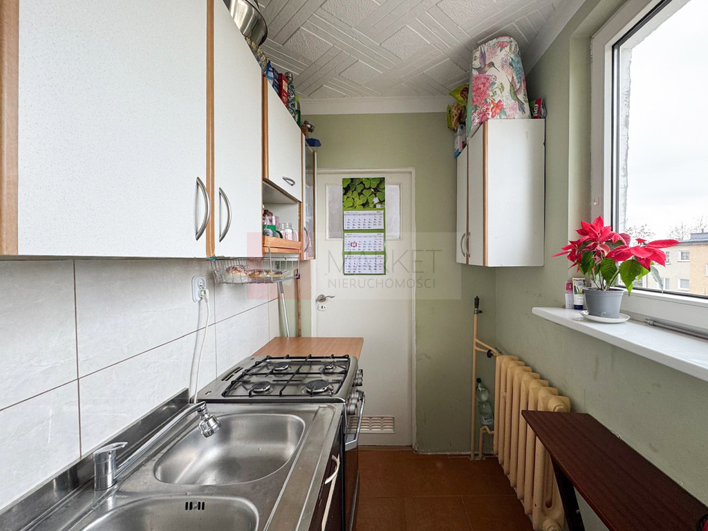 Kawalerka w Mostach 169 000 PLN - Obniżka ceny ! (5)