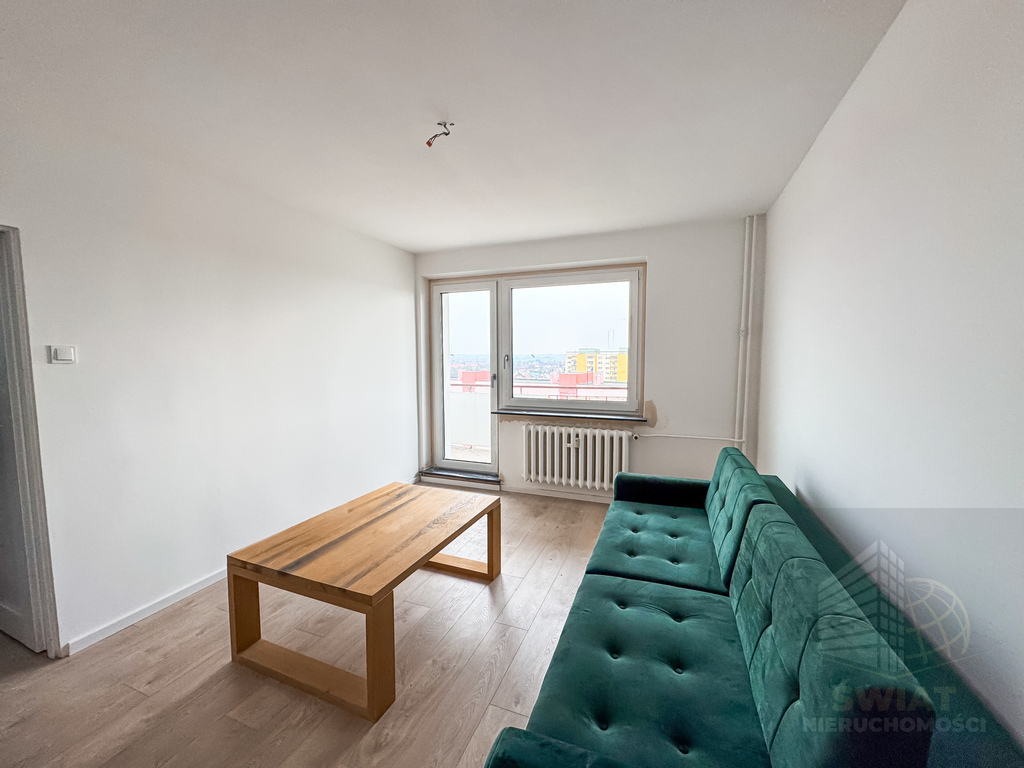 2 pokoje z oddzielną kuchnią na Santockiej (1)