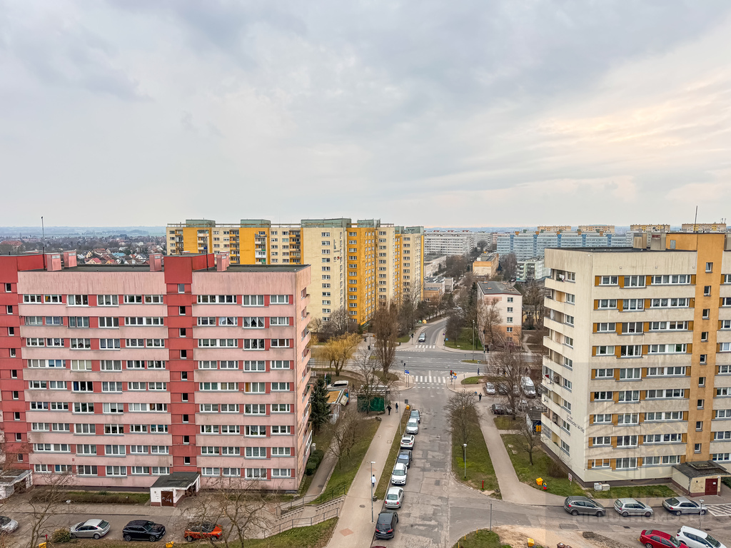 2 pokoje z oddzielną kuchnią na Santockiej (2)