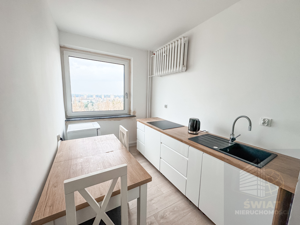 2 pokoje z oddzielną kuchnią na Santockiej (4)