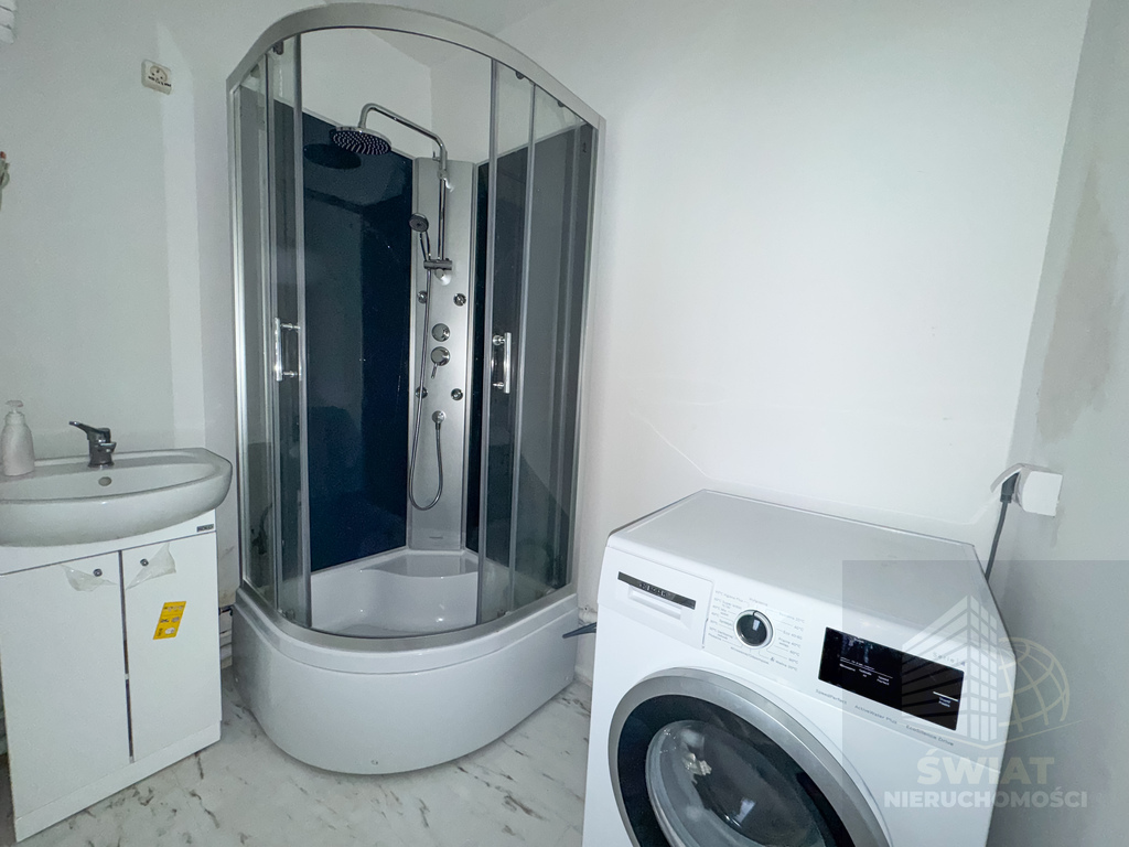 2 pokoje z oddzielną kuchnią na Santockiej (5)