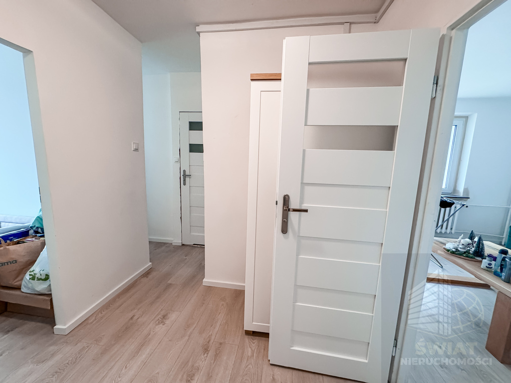 2 pokoje z oddzielną kuchnią na Santockiej (7)