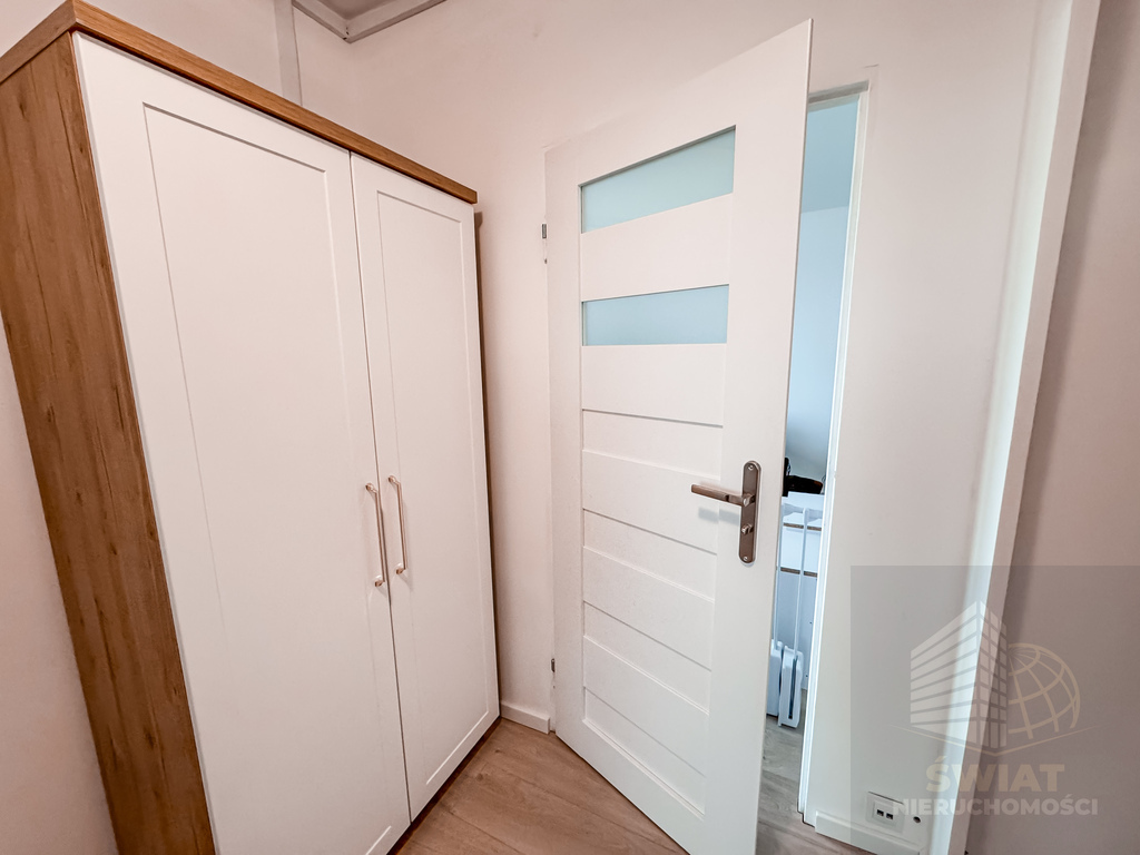 2 pokoje z oddzielną kuchnią na Santockiej (9)
