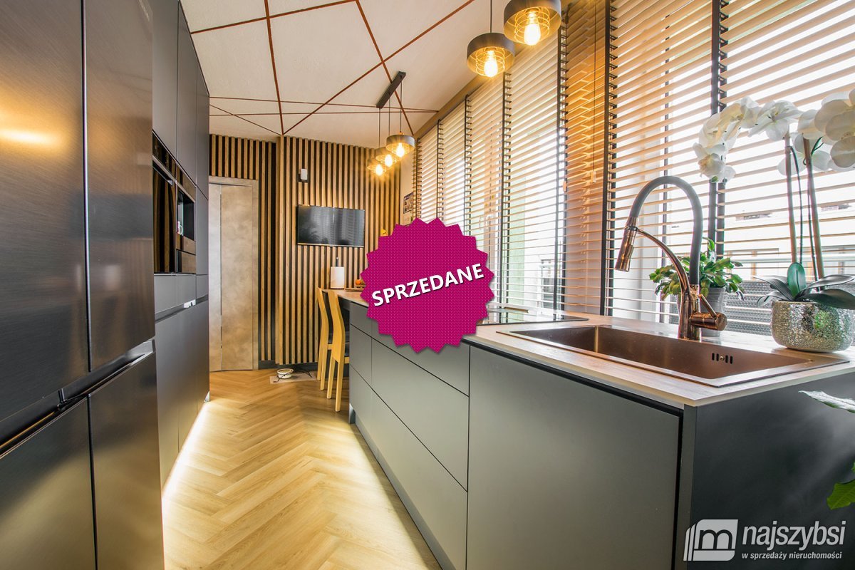 Świnoujście- mieszkanie z pięknym widokiem. (1)