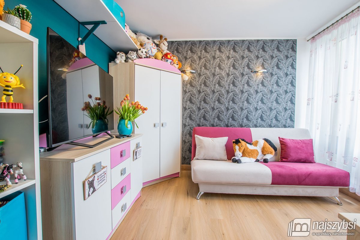 Świnoujście- mieszkanie z pięknym widokiem. (10)