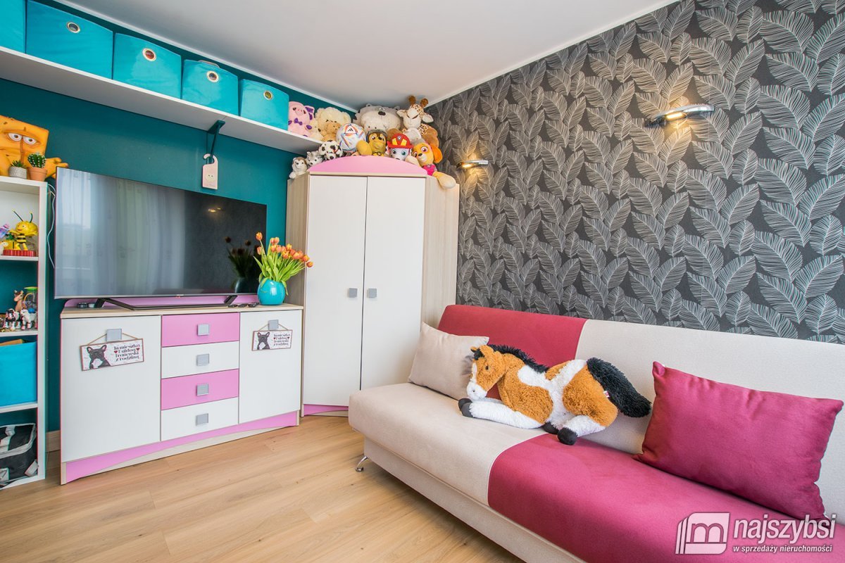 Świnoujście- mieszkanie z pięknym widokiem. (11)