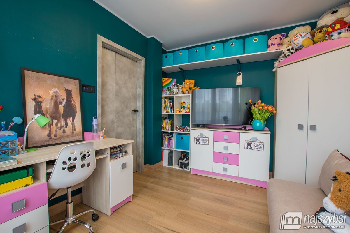 Świnoujście- mieszkanie z pięknym widokiem. (12)