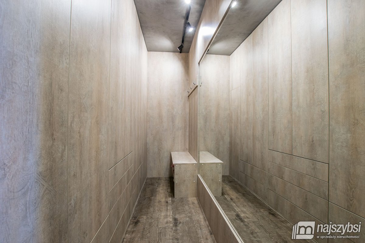 Świnoujście- mieszkanie z pięknym widokiem. (13)