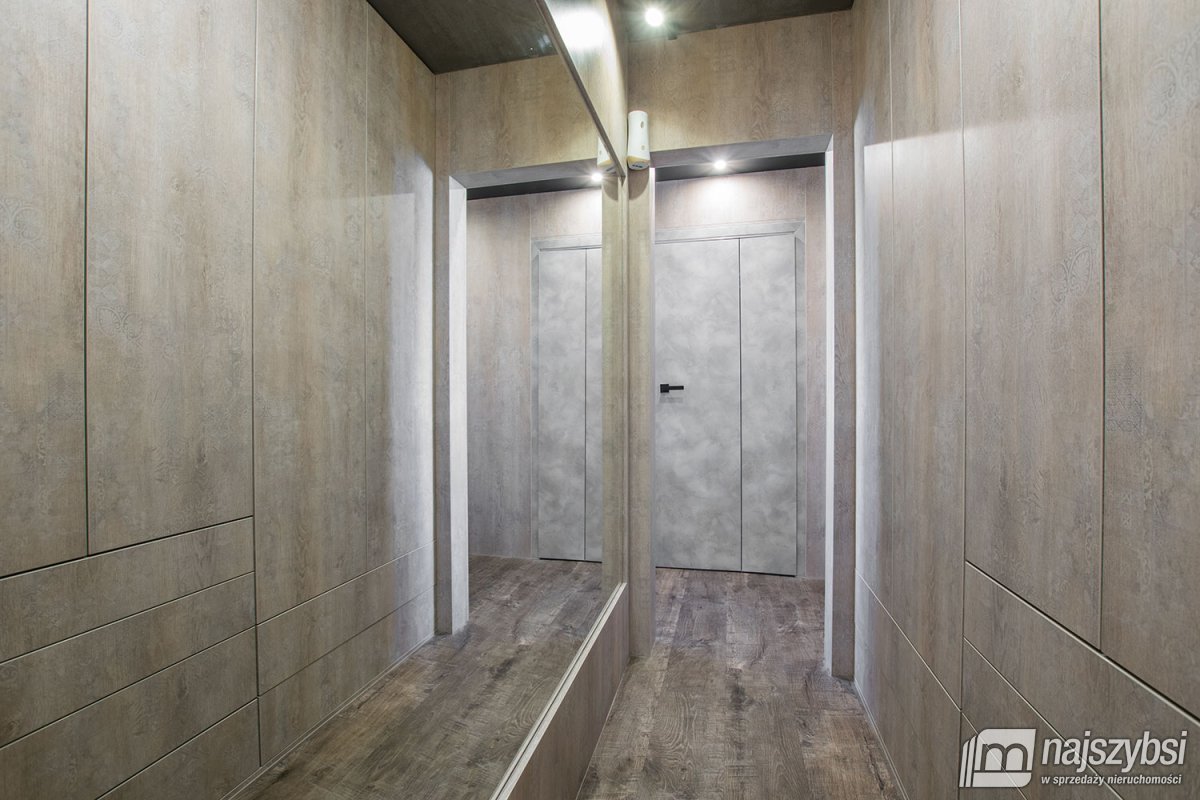 Świnoujście- mieszkanie z pięknym widokiem. (14)