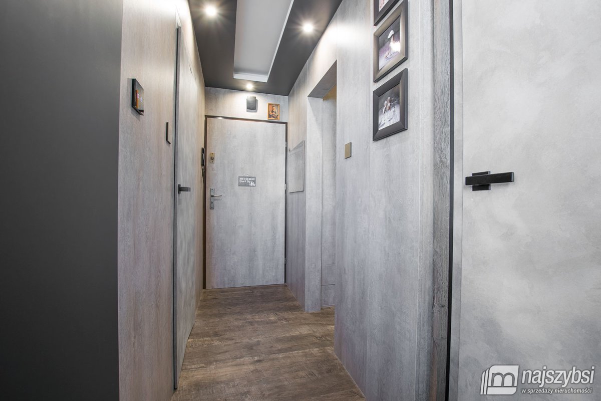 Świnoujście- mieszkanie z pięknym widokiem. (15)