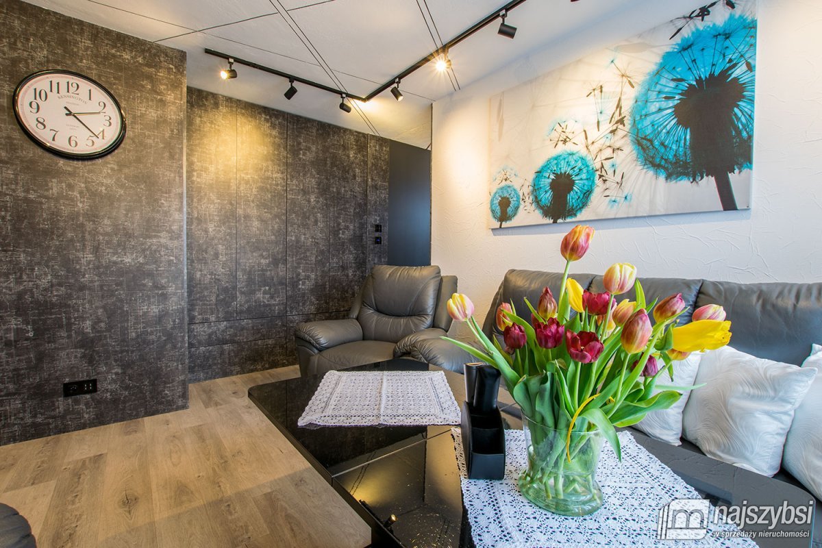 Świnoujście- mieszkanie z pięknym widokiem. (2)