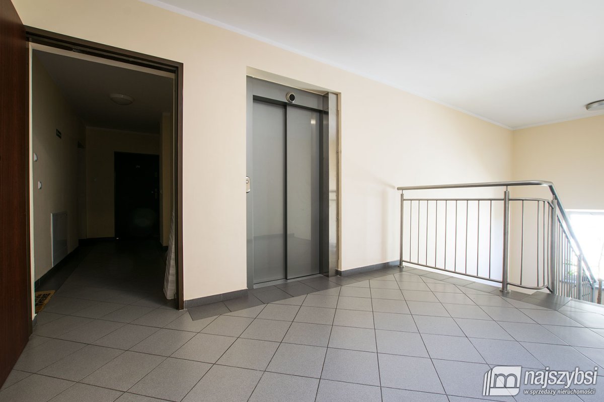 Świnoujście- mieszkanie z pięknym widokiem. (23)