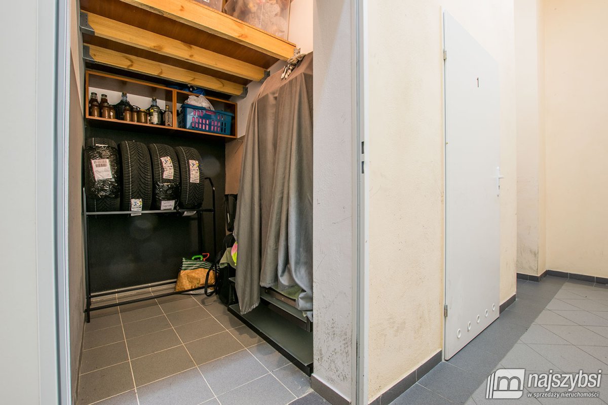 Świnoujście- mieszkanie z pięknym widokiem. (24)