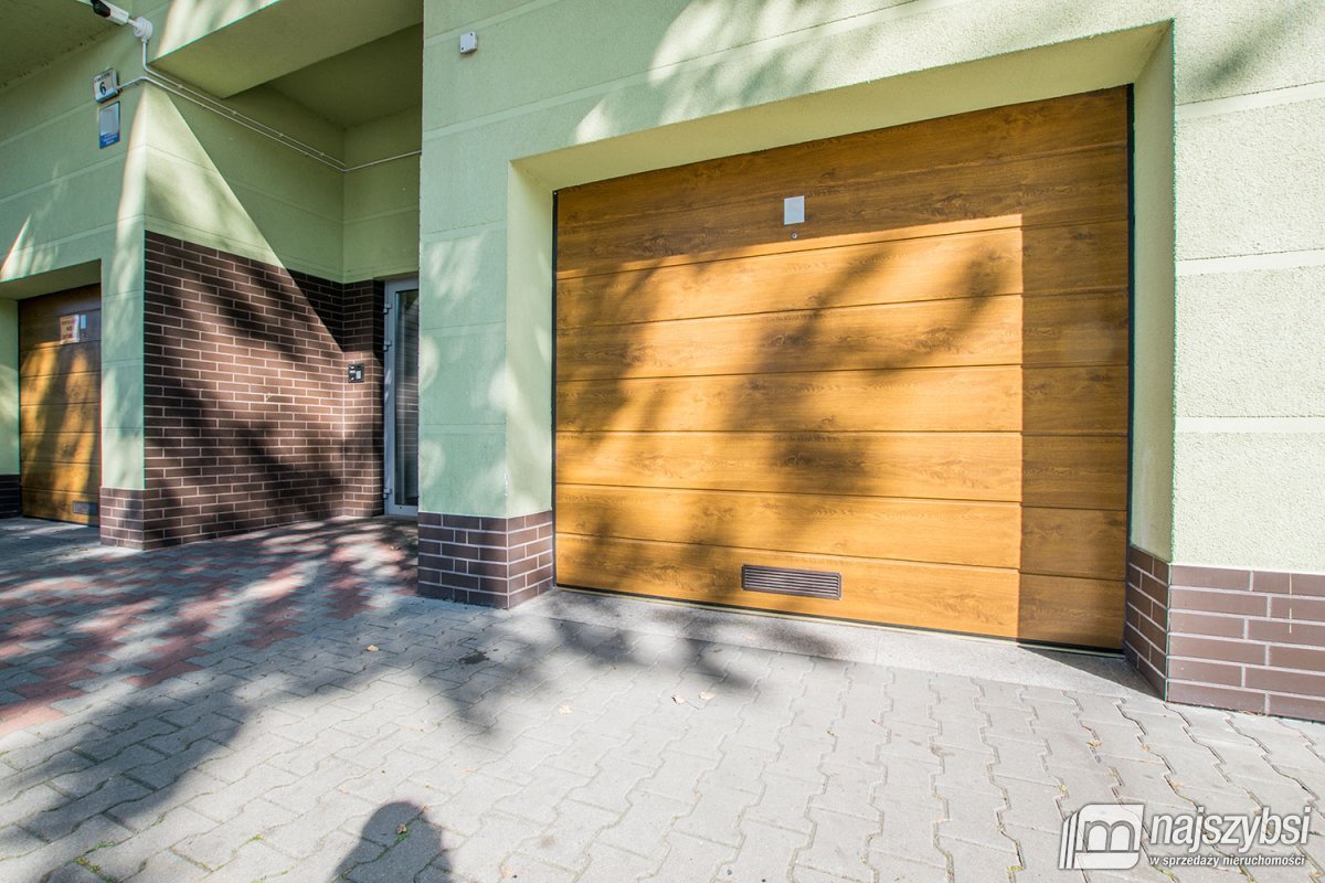 Świnoujście- mieszkanie z pięknym widokiem. (25)