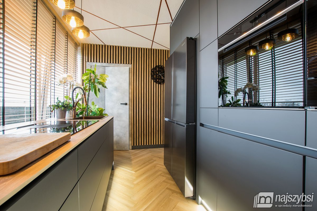 Świnoujście- mieszkanie z pięknym widokiem. (5)