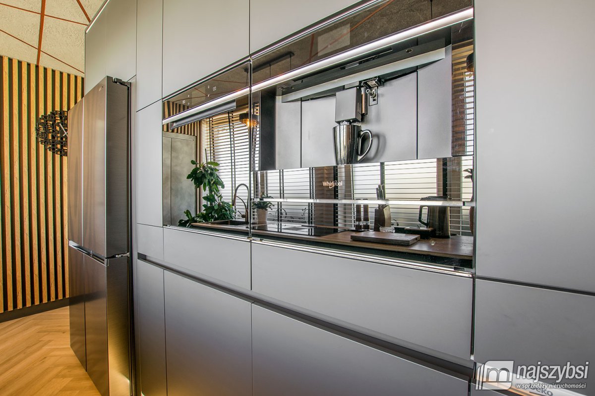 Świnoujście- mieszkanie z pięknym widokiem. (6)