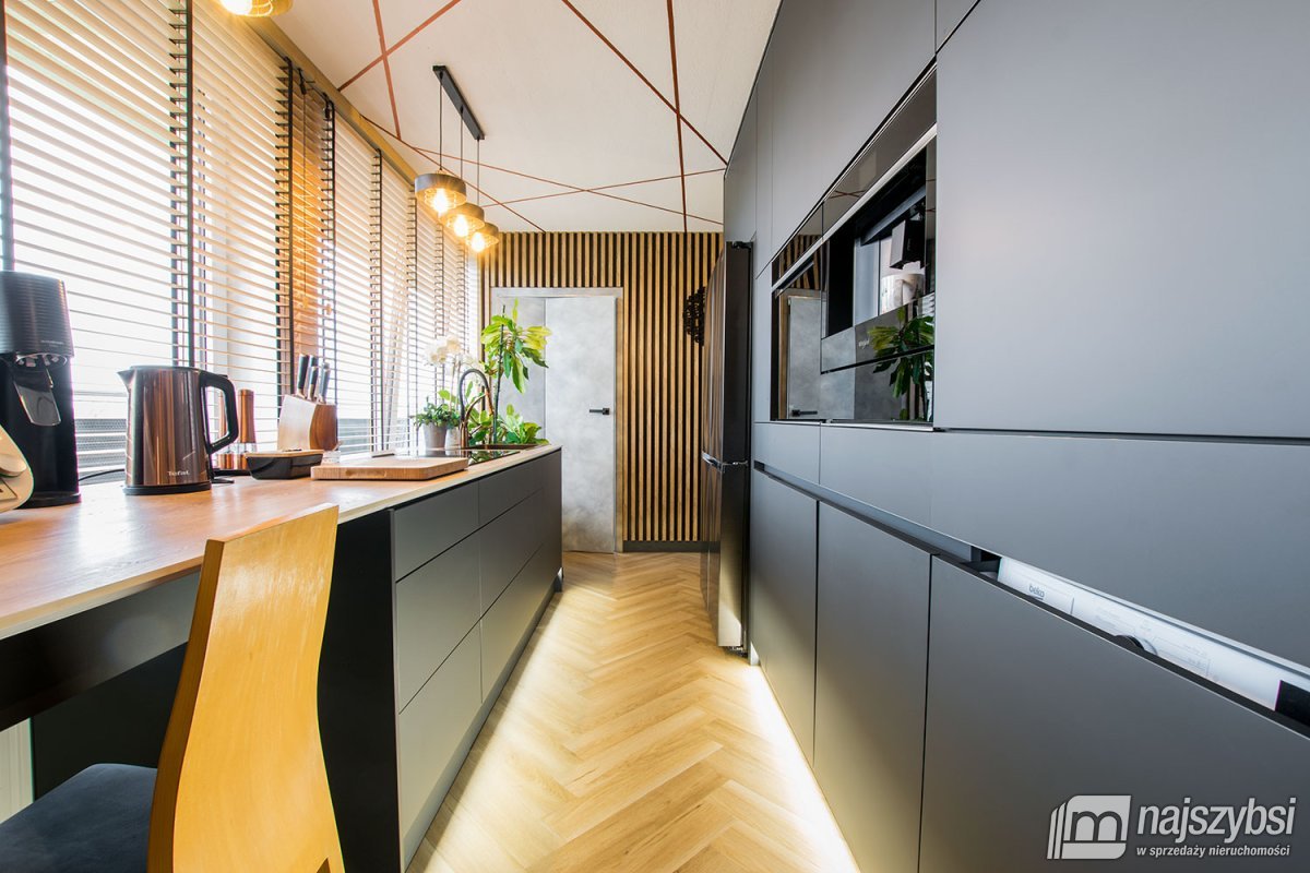 Świnoujście- mieszkanie z pięknym widokiem. (7)