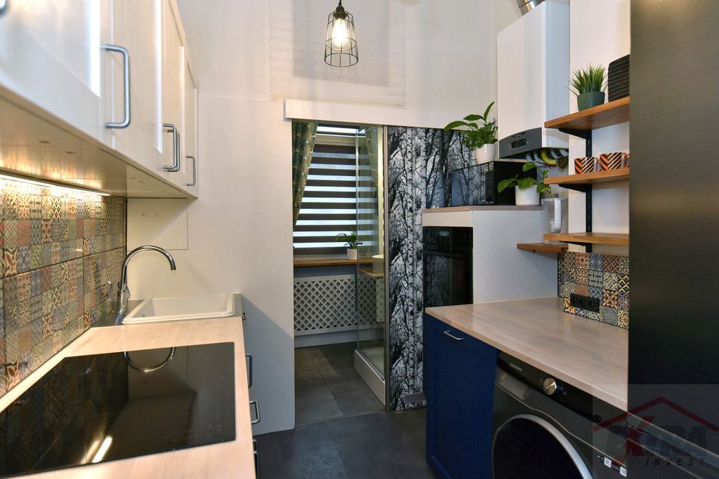 Centrum, 4 pokoje, 64,30 m2, miejsce postojowe (14)