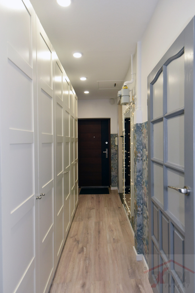 Centrum, 4 pokoje, 64,30 m2, miejsce postojowe (21)