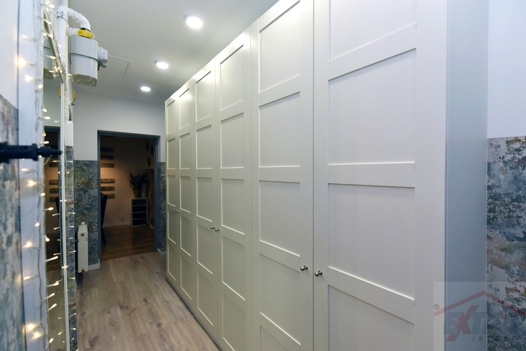 Centrum, 4 pokoje, 64,30 m2, miejsce postojowe (22)