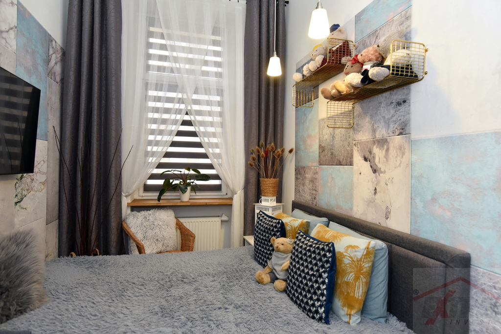 Centrum, 4 pokoje, 64,30 m2, miejsce postojowe (7)