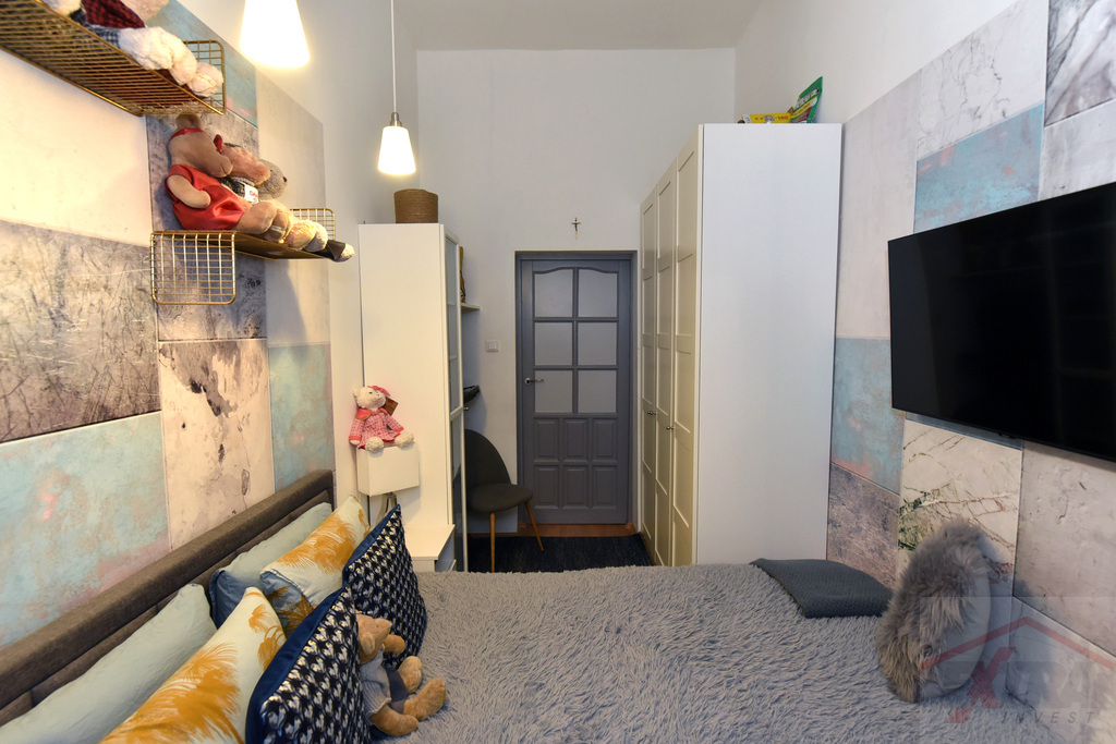 Centrum, 4 pokoje, 64,30 m2, miejsce postojowe (8)