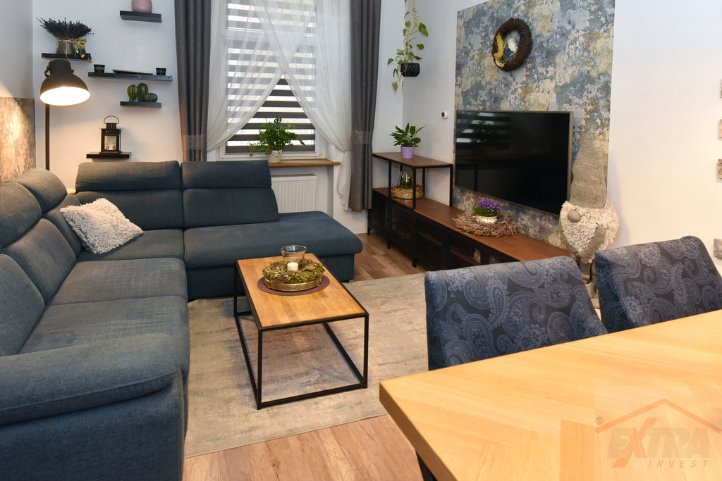 Centrum, 4 pokoje, 64,30 m2, miejsce postojowe (2)