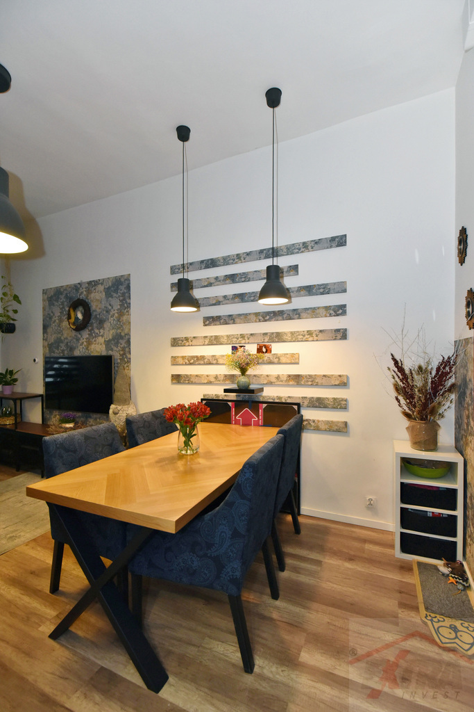 Centrum, 4 pokoje, 64,30 m2, miejsce postojowe (5)