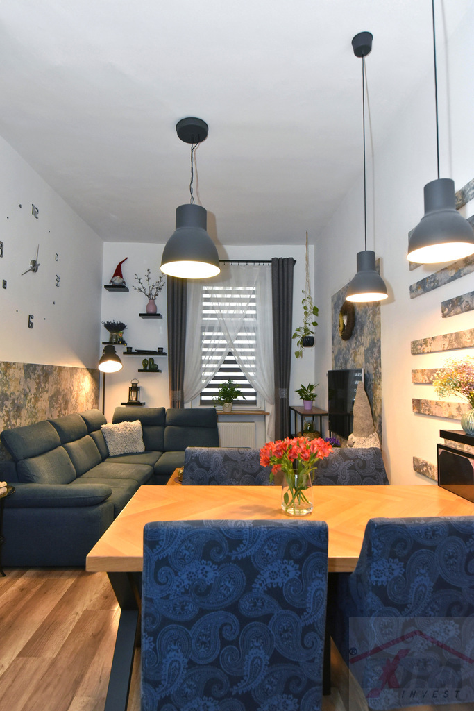 Centrum, 4 pokoje, 64,30 m2, miejsce postojowe (4)